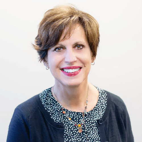 Lesley Gudgel