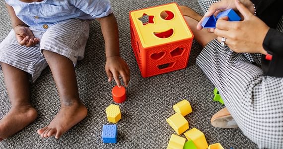 ONE Home Something More